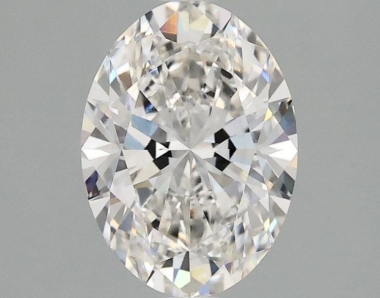 IGI Oval 1.49ct F VVS2 - Loose Lab Diamond: IGI Oval 1.49ct F VVS2 - Loose Lab Diamond Item Specifics: Source: This Is A Real Diamond Grown In A Lab Not Mined. Carat: 1.49 Cut: - Color: F Clarity: VVS2 Polish: EX Symmetry: EX Measurements: 8.93