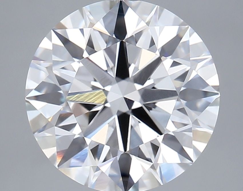 IGI Round 4.01ct G VVS2 - Ideal Loose Lab Diamond: IGI Round 4.01ct G VVS2 - Ideal Loose Lab Diamond Item Specifics: Source: This Is A Real Diamond Grown In A Lab Not Mined. Carat: 4.01 Cut: ID Color: G Clarity: VVS2 Polish: EX Symmetry: EX Measuremen