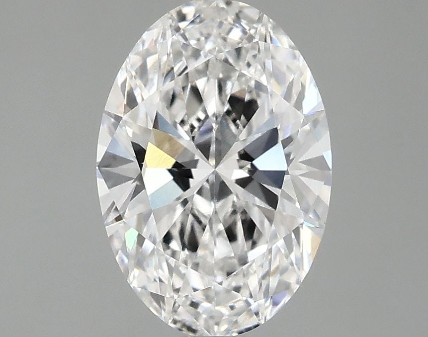 IGI Oval 1.81ct D VVS2 - Loose Lab Diamond: IGI Oval 1.81ct D VVS2 - Loose Lab Diamond Item Specifics: Source: This Is A Real Diamond Grown In A Lab Not Mined. Carat: 1.81 Cut: - Color: D Clarity: VVS2 Polish: EX Symmetry: EX Measurements: 10.0