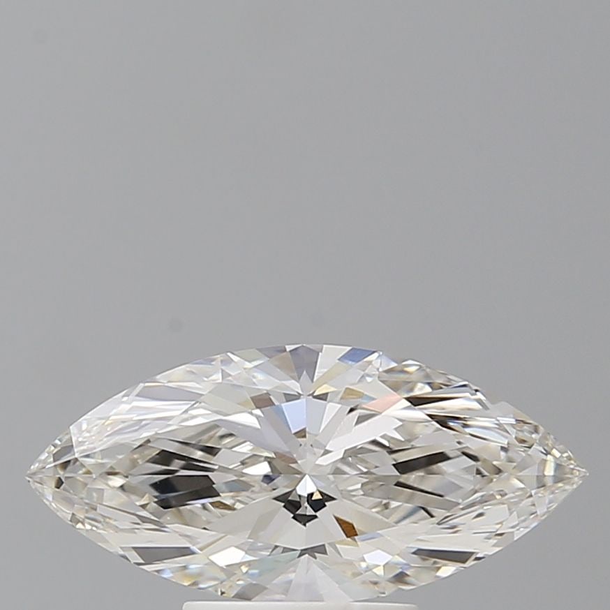 IGI Marquise 2.09ct G VVS2 - Loose Lab Diamond (1 of 1)