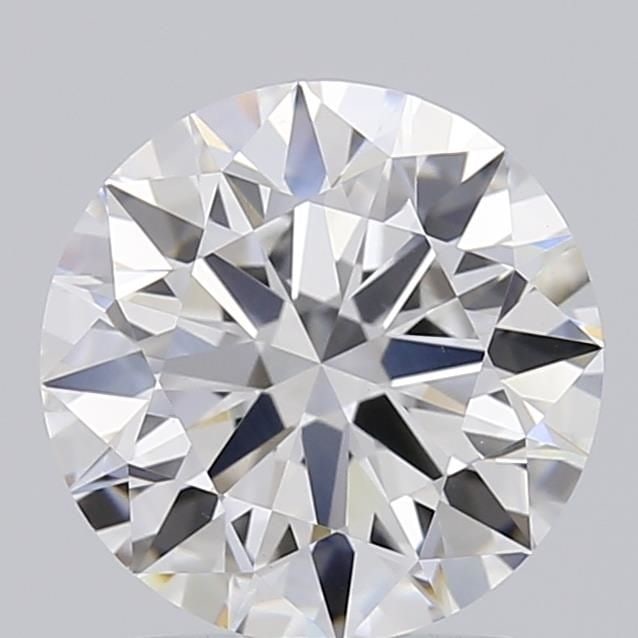 IGI Round 1.59ct D VVS2 - Ideal Loose Lab Diamond: IGI Round 1.59ct D VVS2 - Ideal Loose Lab Diamond Item Specifics: Source: This Is A Real Diamond Grown In A Lab Not Mined. Carat: 1.59 Cut: ID Color: D Clarity: VVS2 Polish: EX Symmetry: EX Measuremen