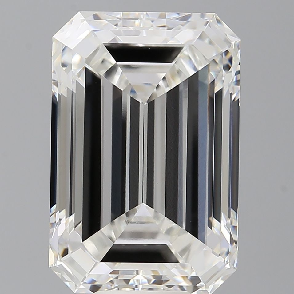 IGI Emerald 12.08ct F VVS2 - Loose Lab Diamond: IGI Emerald 12.08ct F VVS2 - Loose Lab Diamond Item Specifics: Source: This Is A Real Diamond Grown In A Lab Not Mined. Carat: 12.08 Cut: - Color: F Clarity: VVS2 Polish: EX Symmetry: EX Measurements: