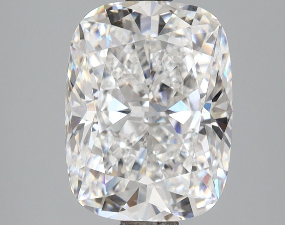 IGI Cushion Modified 3.02ct E VVS2 - Loose Lab Diamond: IGI Cushion Modified 3.02ct E VVS2 - Loose Lab Diamond Item Specifics: Source: This Is A Real Diamond Grown In A Lab Not Mined. Carat: 3.02 Cut: - Color: E Clarity: VVS2 Polish: EX Symmetry: EX Measur
