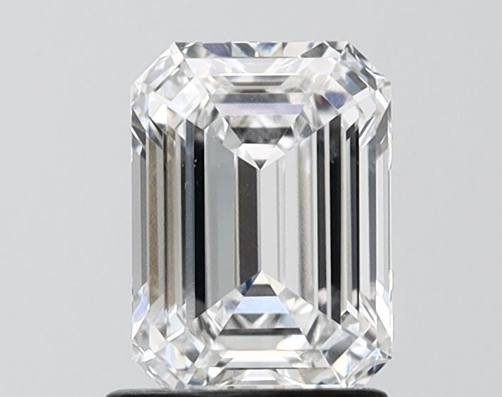 IGI Emerald 1.37ct D VVS2 - Loose Lab Diamond: IGI Emerald 1.37ct D VVS2 - Loose Lab Diamond Item Specifics: Source: This Is A Real Diamond Grown In A Lab Not Mined. Carat: 1.37 Cut: - Color: D Clarity: VVS2 Polish: EX Symmetry: EX Measurements: 7
