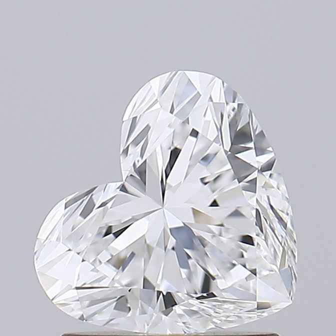 IGI Heart 1.07ct D VVS1 - Loose Lab Diamond: IGI Heart 1.07ct D VVS1 - Loose Lab Diamond Item Specifics: Source: This Is A Real Diamond Grown In A Lab Not Mined. Carat: 1.07 Cut: - Color: D Clarity: VVS1 Polish: EX Symmetry: EX Measurements: 6.2