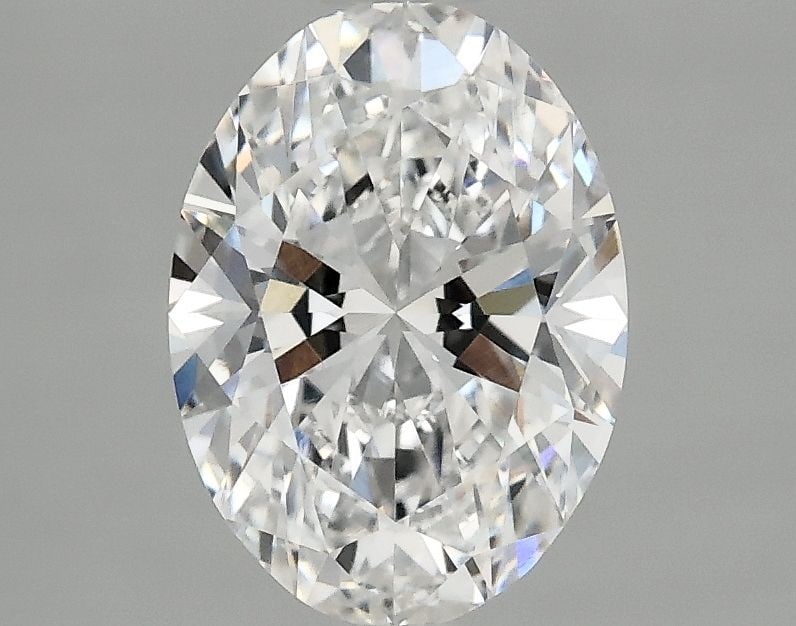 IGI Oval 1.56ct D VVS2 - Loose Lab Diamond: IGI Oval 1.56ct D VVS2 - Loose Lab Diamond Item Specifics: Source: This Is A Real Diamond Grown In A Lab Not Mined. Carat: 1.56 Cut: - Color: D Clarity: VVS2 Polish: EX Symmetry: EX Measurements: 9.08