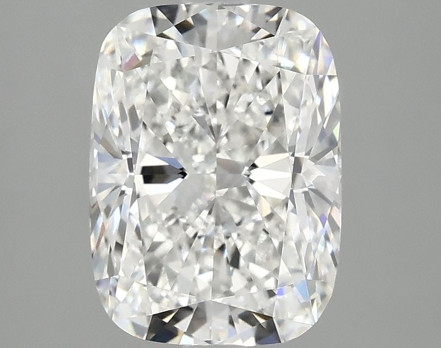 IGI Cushion Modified 3.06ct E VVS2 - Loose Lab Diamond: IGI Cushion Modified 3.06ct E VVS2 - Loose Lab Diamond Item Specifics: Source: This Is A Real Diamond Grown In A Lab Not Mined. Carat: 3.06 Cut: - Color: E Clarity: VVS2 Polish: EX Symmetry: EX Measur
