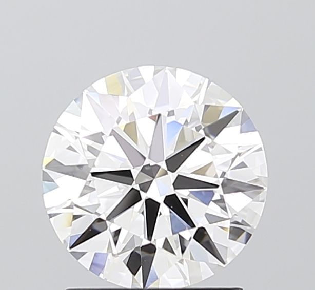 IGI Round 1.57ct D VVS2 - Ideal Loose Lab Diamond: IGI Round 1.57ct D VVS2 - Ideal Loose Lab Diamond Item Specifics: Source: This Is A Real Diamond Grown In A Lab Not Mined. Carat: 1.57 Cut: ID Color: D Clarity: VVS2 Polish: EX Symmetry: EX Measuremen