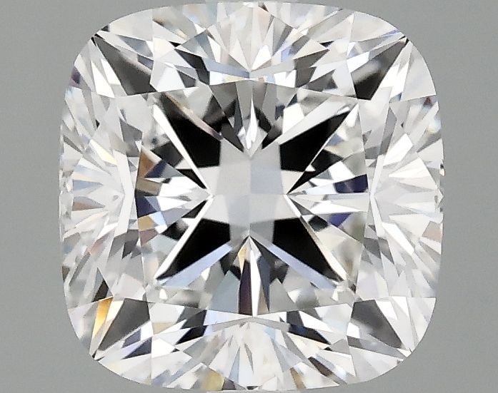 IGI Cushion Modified 2.57ct E VVS2 - Loose Lab Diamond: IGI Cushion Modified 2.57ct E VVS2 - Loose Lab Diamond Item Specifics: Source: This Is A Real Diamond Grown In A Lab Not Mined. Carat: 2.57 Cut: - Color: E Clarity: VVS2 Polish: EX Symmetry: EX Measur