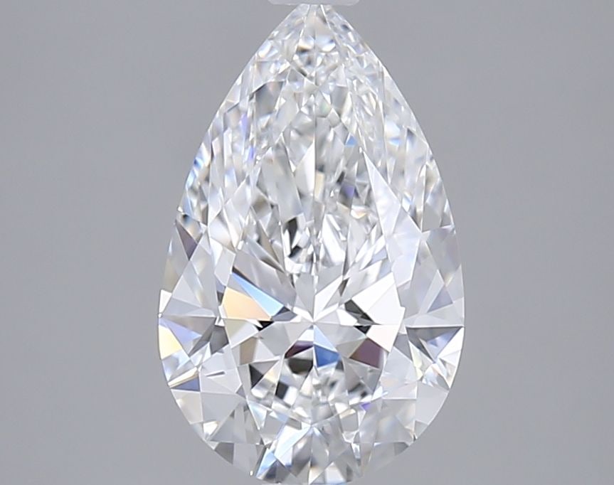 IGI Pear 2.01ct D VVS2 - Loose Lab Diamond: IGI Pear 2.01ct D VVS2 - Loose Lab Diamond Item Specifics: Source: This Is A Real Diamond Grown In A Lab Not Mined. Carat: 2.01 Cut: - Color: D Clarity: VVS2 Polish: EX Symmetry: EX Measurements: 11.5