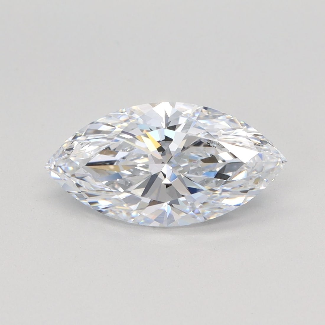 IGI Marquise 1.55ct E IF - Loose Lab Diamond: IGI Marquise 1.55ct E IF - Loose Lab Diamond Item Specifics: Source: This Is A Real Diamond Grown In A Lab Not Mined. Carat: 1.55 Cut: - Color: E Clarity: IF Polish: EX Symmetry: EX Measurements: 11.7