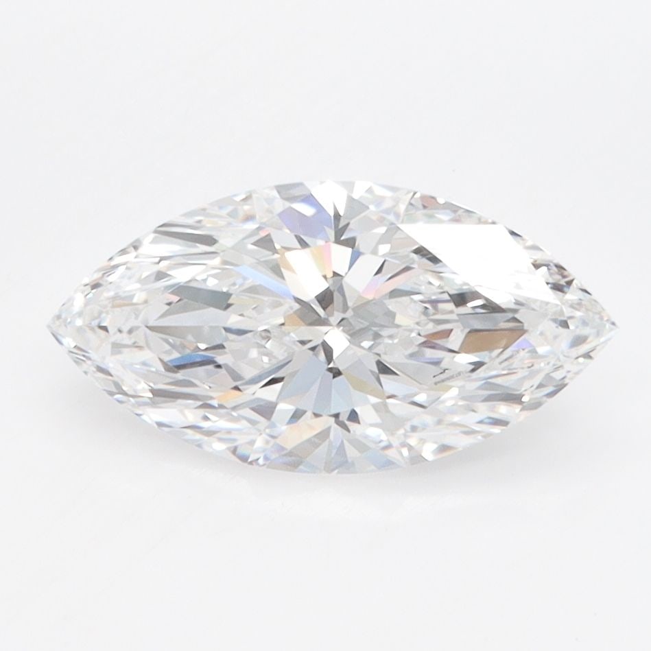 IGI Marquise 1.51ct D IF - Loose Lab Diamond: IGI Marquise 1.51ct D IF - Loose Lab Diamond Item Specifics: Source: This Is A Real Diamond Grown In A Lab Not Mined. Carat: 1.51 Cut: - Color: D Clarity: IF Polish: EX Symmetry: EX Measurements: 11.6