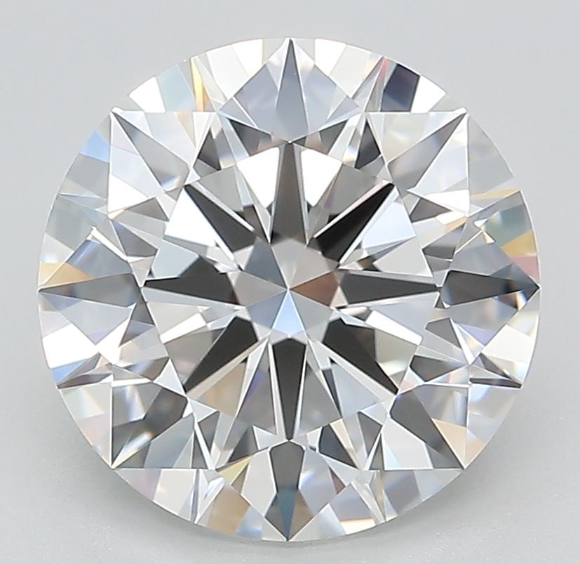 IGI Round 3.7ct D IF - Ideal Loose Lab Diamond: IGI Round 3.7ct D IF - Ideal Loose Lab Diamond Item Specifics: Source: This Is A Real Diamond Grown In A Lab Not Mined. Carat: 3.7 Cut: ID Color: D Clarity: IF Polish: EX Symmetry: EX Measurements: 9.