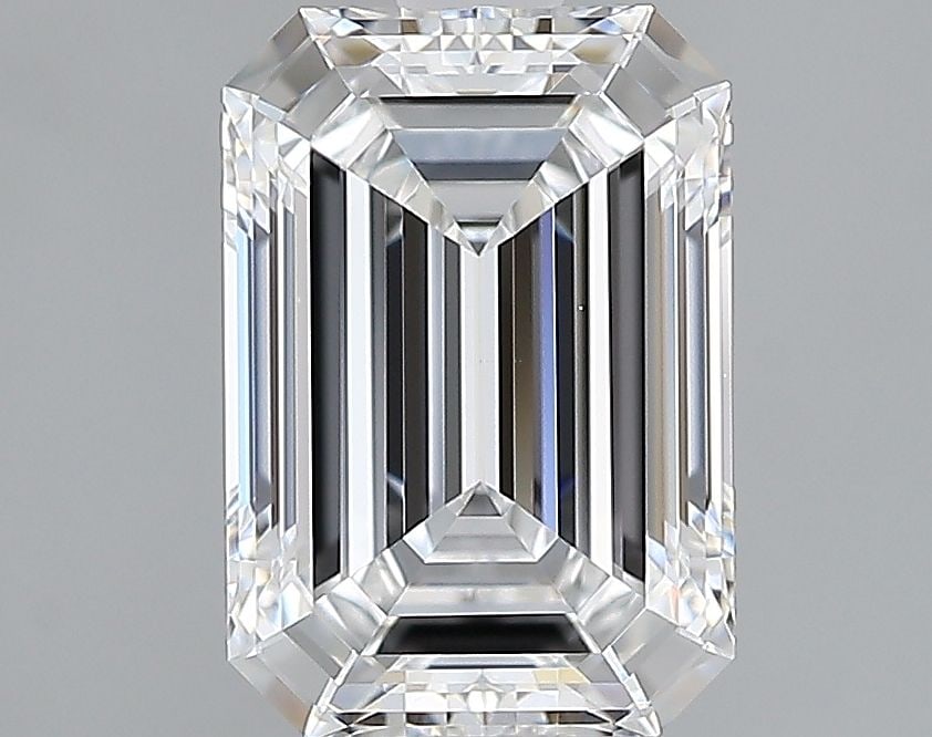 IGI Emerald 1.64ct D VVS2 - Loose Lab Diamond: IGI Emerald 1.64ct D VVS2 - Loose Lab Diamond Item Specifics: Source: This Is A Real Diamond Grown In A Lab Not Mined. Carat: 1.64 Cut: - Color: D Clarity: VVS2 Polish: EX Symmetry: EX Measurements: 8
