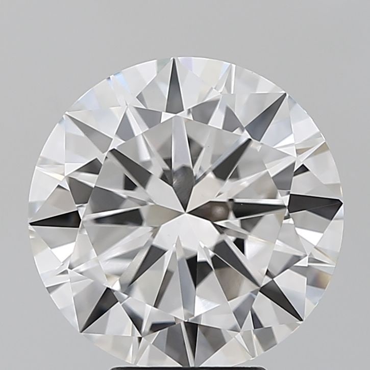 IGI Round 5.0ct G VVS2 - Loose Lab Diamond: IGI Round 5.0ct G VVS2 - Loose Lab Diamond Item Specifics: Source: This Is A Real Diamond Grown In A Lab Not Mined. Carat: 5.0 Cut: VG Color: G Clarity: VVS2 Polish: EX Symmetry: VG Measurements: 11.0