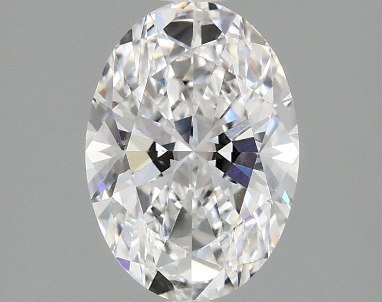 IGI Oval 1.57ct D VVS2 - Loose Lab Diamond: IGI Oval 1.57ct D VVS2 - Loose Lab Diamond Item Specifics: Source: This Is A Real Diamond Grown In A Lab Not Mined. Carat: 1.57 Cut: - Color: D Clarity: VVS2 Polish: EX Symmetry: EX Measurements: 9.26