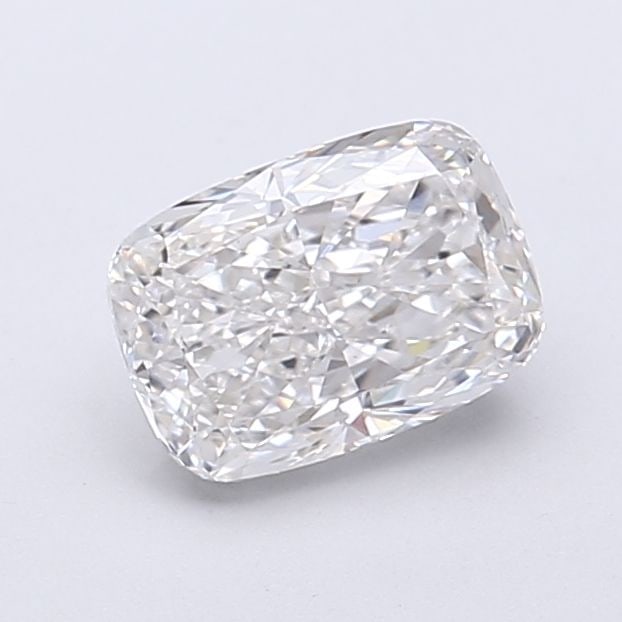 IGI Cushion Modified 1.14ct E VVS2 - Loose Lab Diamond: IGI Cushion Modified 1.14ct E VVS2 - Loose Lab Diamond Item Specifics: Source: This Is A Real Diamond Grown In A Lab Not Mined. Carat: 1.14 Cut: - Color: E Clarity: VVS2 Polish: EX Symmetry: EX Measur