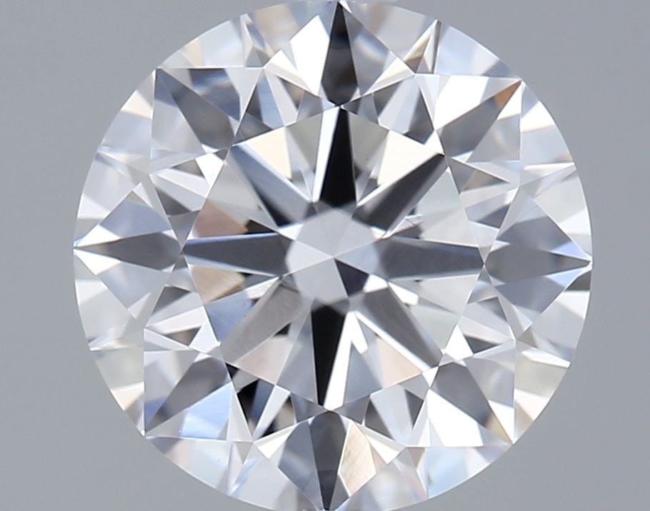 IGI Round 2.04ct E VVS2 - Ideal Loose Lab Diamond: IGI Round 2.04ct E VVS2 - Ideal Loose Lab Diamond Item Specifics: Source: This Is A Real Diamond Grown In A Lab Not Mined. Carat: 2.04 Cut: ID Color: E Clarity: VVS2 Polish: EX Symmetry: EX Measuremen