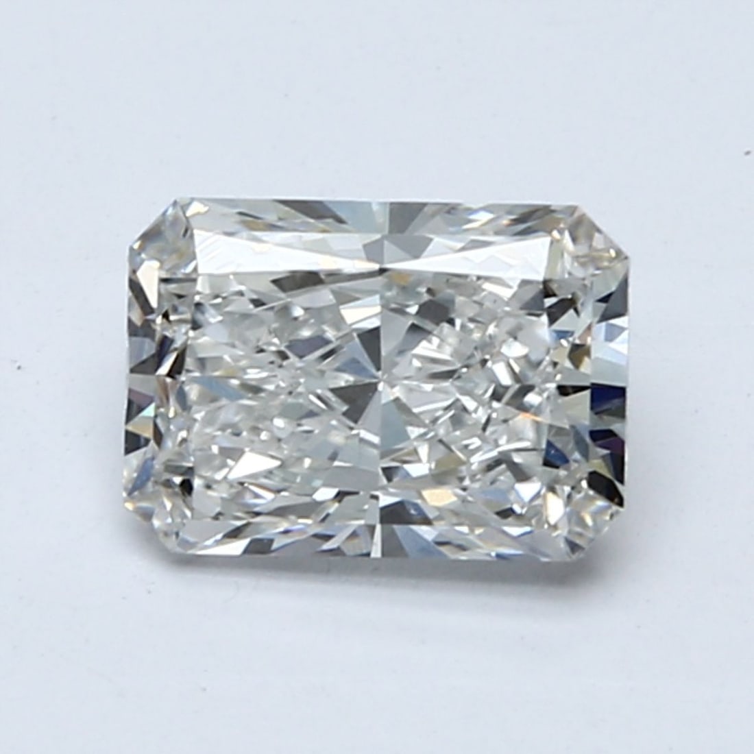 GIA Radiant 2.04ct D VVS2 - Loose Lab Diamond: GIA Radiant 2.04ct D VVS2 - Loose Lab Diamond Item Specifics: Source: This Is A Real Diamond Grown In A Lab Not Mined. Carat: 2.04 Cut: - Color: D Clarity: VVS2 Polish: EX Symmetry: EX Measurements: 8