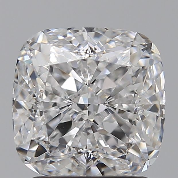 IGI Cushion Modified 2.03ct D VVS1 - Loose Lab Diamond: IGI Cushion Modified 2.03ct D VVS1 - Loose Lab Diamond Item Specifics: Source: This Is A Real Diamond Grown In A Lab Not Mined. Carat: 2.03 Cut: - Color: D Clarity: VVS1 Polish: EX Symmetry: EX Measur