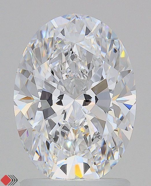 IGI Oval 2.05ct D IF - Loose Lab Diamond: IGI Oval 2.05ct D IF - Loose Lab Diamond Item Specifics: Source: This Is A Real Diamond Grown In A Lab Not Mined. Carat: 2.05 Cut: - Color: D Clarity: IF Polish: EX Symmetry: EX Measurements: 9.77L X 