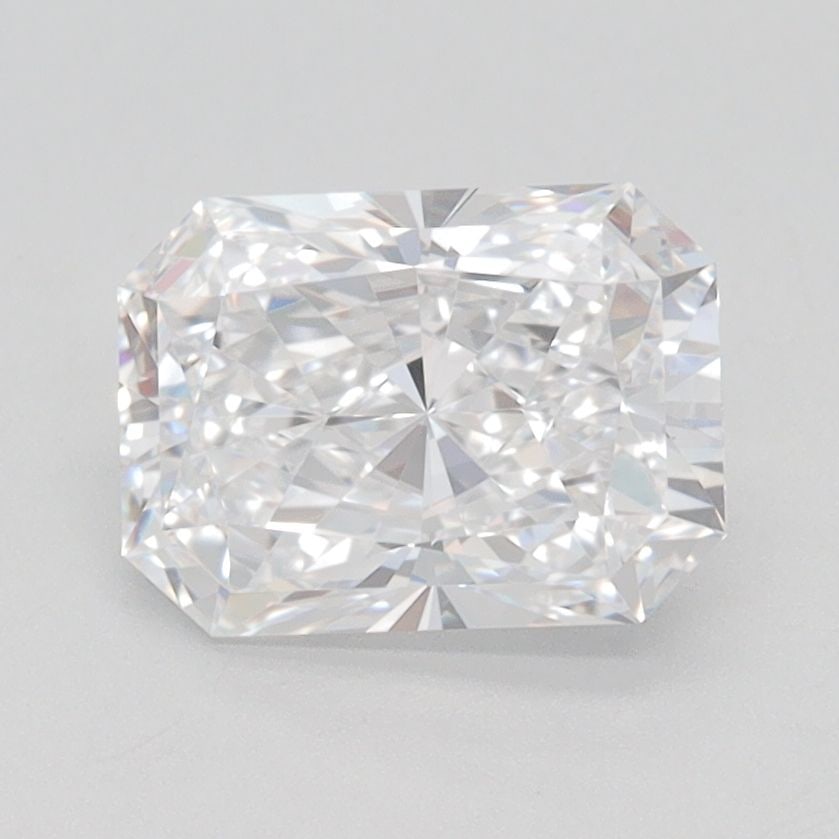 IGI Radiant 1.52ct D VVS1 - Loose Lab Diamond: IGI Radiant 1.52ct D VVS1 - Loose Lab Diamond Item Specifics: Source: This Is A Real Diamond Grown In A Lab Not Mined. Carat: 1.52 Cut: - Color: D Clarity: VVS1 Polish: EX Symmetry: EX Measurements: 8