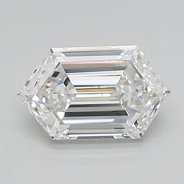IGI Hexagonal 0.72ct D VVS2 - Loose Lab Diamond (1 of 1)