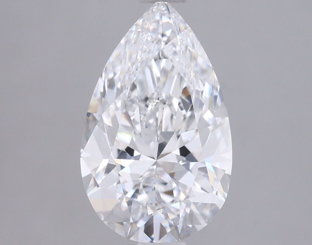 IGI Pear 1.52ct D VVS2 - Loose Lab Diamond: IGI Pear 1.52ct D VVS2 - Loose Lab Diamond Item Specifics: Source: This Is A Real Diamond Grown In A Lab Not Mined. Carat: 1.52 Cut: - Color: D Clarity: VVS2 Polish: EX Symmetry: VG Measurements: 10.1