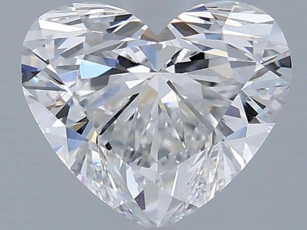 IGI Heart 1.51ct D VVS1 - Loose Lab Diamond: IGI Heart 1.51ct D VVS1 - Loose Lab Diamond Item Specifics: Source: This Is A Real Diamond Grown In A Lab Not Mined. Carat: 1.51 Cut: - Color: D Clarity: VVS1 Polish: EX Symmetry: EX Measurements: 6.7