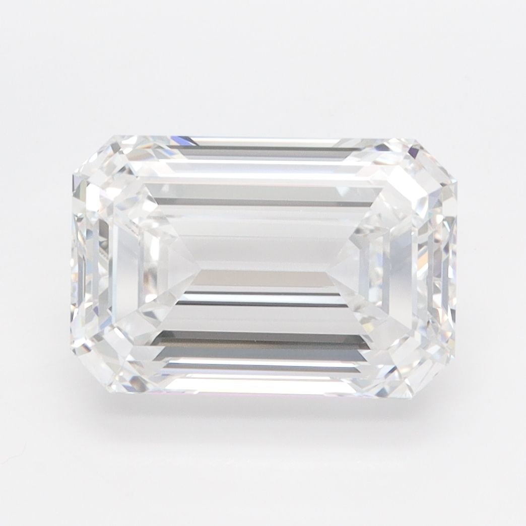 IGI Emerald 3.56ct D IF - Loose Lab Diamond: IGI Emerald 3.56ct D IF - Loose Lab Diamond Item Specifics: Source: This Is A Real Diamond Grown In A Lab Not Mined. Carat: 3.56 Cut: - Color: D Clarity: IF Polish: EX Symmetry: EX Measurements: 10.52
