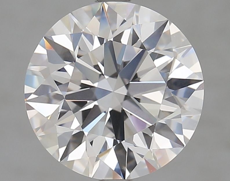 GIA Round 4.02ct D VVS1 - Loose Lab Diamond: GIA Round 4.02ct D VVS1 - Loose Lab Diamond Item Specifics: Source: This Is A Real Diamond Grown In A Lab Not Mined. Carat: 4.02 Cut: EX Color: D Clarity: VVS1 Polish: EX Symmetry: EX Measurements: 10