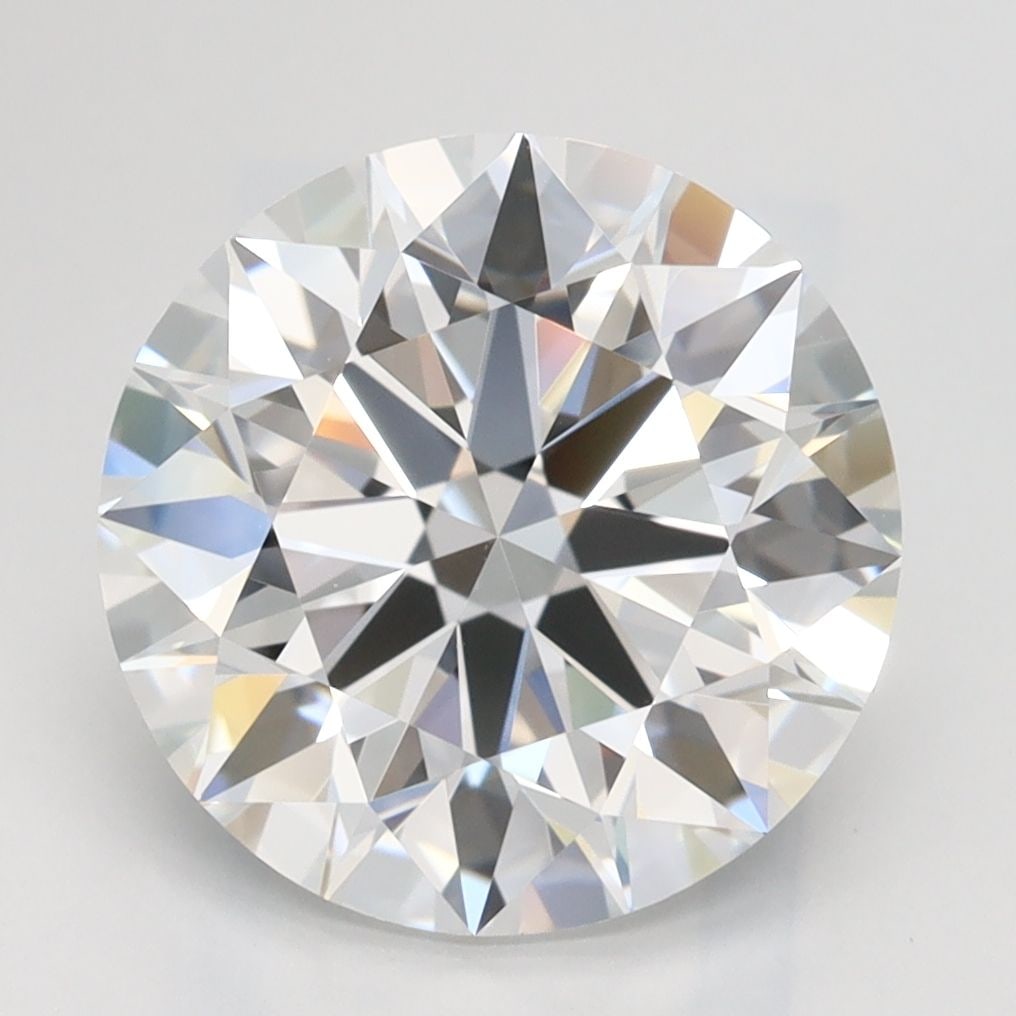 IGI Round 3.33ct D VVS1 - Ideal Loose Lab Diamond: IGI Round 3.33ct D VVS1 - Ideal Loose Lab Diamond Item Specifics: Source: This Is A Real Diamond Grown In A Lab Not Mined. Carat: 3.33 Cut: ID Color: D Clarity: VVS1 Polish: EX Symmetry: EX Measuremen