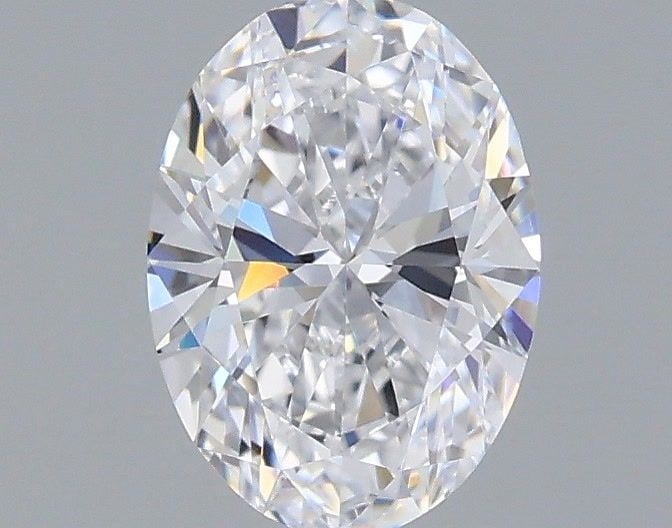 IGI Oval 1.05ct D VVS1 - Loose Lab Diamond: IGI Oval 1.05ct D VVS1 - Loose Lab Diamond Item Specifics: Source: This Is A Real Diamond Grown In A Lab Not Mined. Carat: 1.05 Cut: - Color: D Clarity: VVS1 Polish: EX Symmetry: EX Measurements: 8.1L