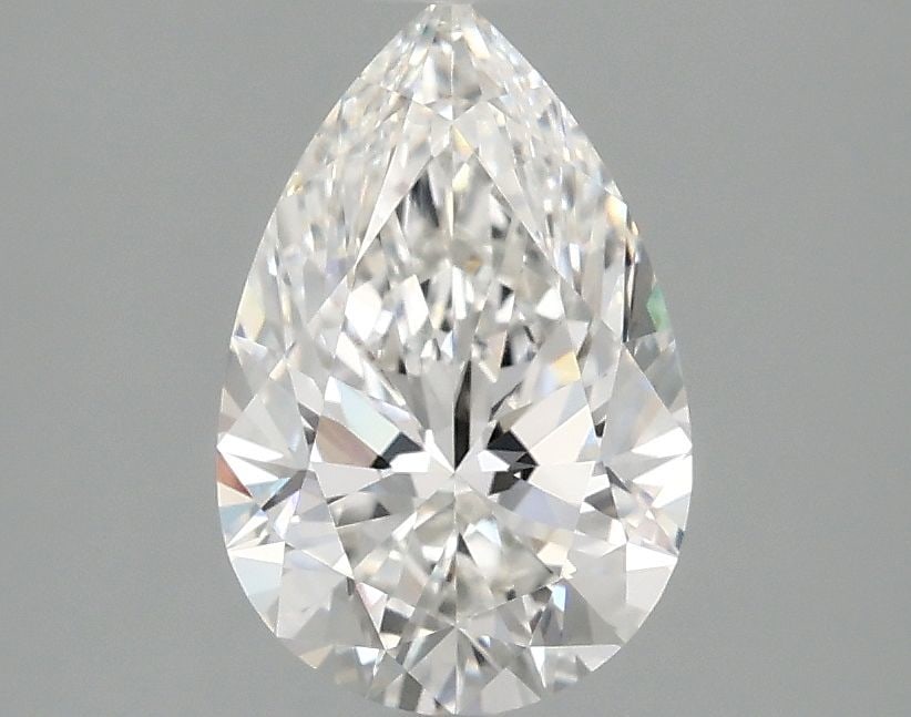 IGI Pear 1.5ct E VVS2 - Loose Lab Diamond: IGI Pear 1.5ct E VVS2 - Loose Lab Diamond Item Specifics: Source: This Is A Real Diamond Grown In A Lab Not Mined. Carat: 1.5 Cut: - Color: E Clarity: VVS2 Polish: EX Symmetry: EX Measurements: 9.78L 