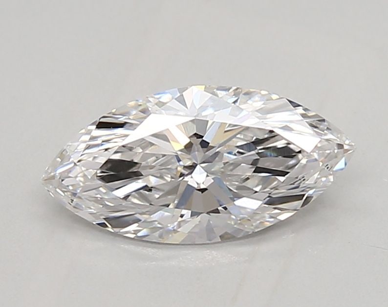 IGI Marquise 0.9ct D VVS1 - Loose Lab Diamond: IGI Marquise 0.9ct D VVS1 - Loose Lab Diamond Item Specifics: Source: This Is A Real Diamond Grown In A Lab Not Mined. Carat: 0.9 Cut: - Color: D Clarity: VVS1 Polish: EX Symmetry: EX Measurements: 10