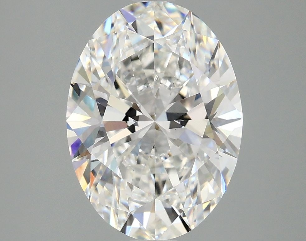 IGI Oval 3.1ct E VVS2 - Loose Lab Diamond: IGI Oval 3.1ct E VVS2 - Loose Lab Diamond Item Specifics: Source: This Is A Real Diamond Grown In A Lab Not Mined. Carat: 3.1 Cut: - Color: E Clarity: VVS2 Polish: EX Symmetry: EX Measurements: 11.44L