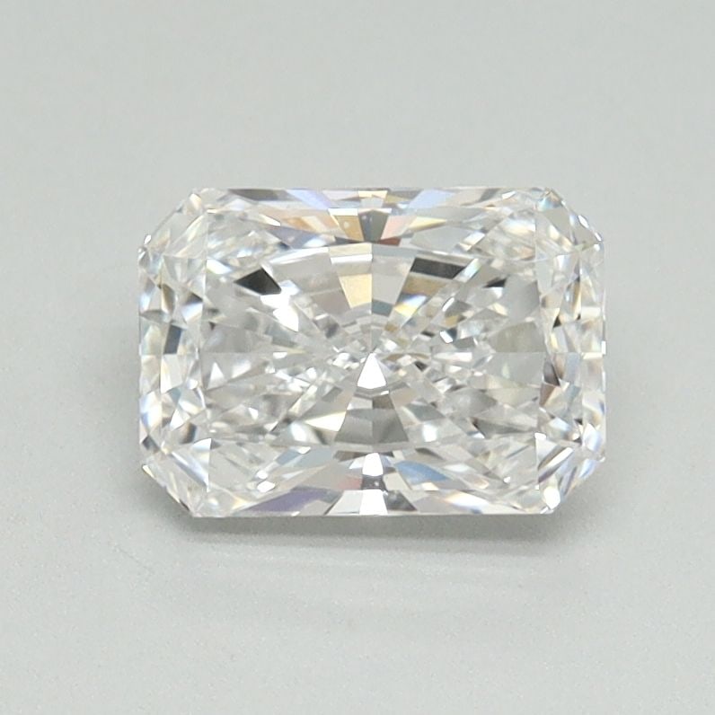 IGI Radiant 1.01ct D VVS2 - Loose Lab Diamond: IGI Radiant 1.01ct D VVS2 - Loose Lab Diamond Item Specifics: Source: This Is A Real Diamond Grown In A Lab Not Mined. Carat: 1.01 Cut: - Color: D Clarity: VVS2 Polish: EX Symmetry: EX Measurements: 6