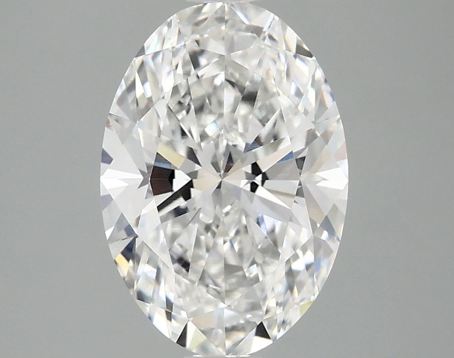 IGI Oval 2.34ct E VVS2 - Loose Lab Diamond: IGI Oval 2.34ct E VVS2 - Loose Lab Diamond Item Specifics: Source: This Is A Real Diamond Grown In A Lab Not Mined. Carat: 2.34 Cut: - Color: E Clarity: VVS2 Polish: EX Symmetry: EX Measurements: 10.7