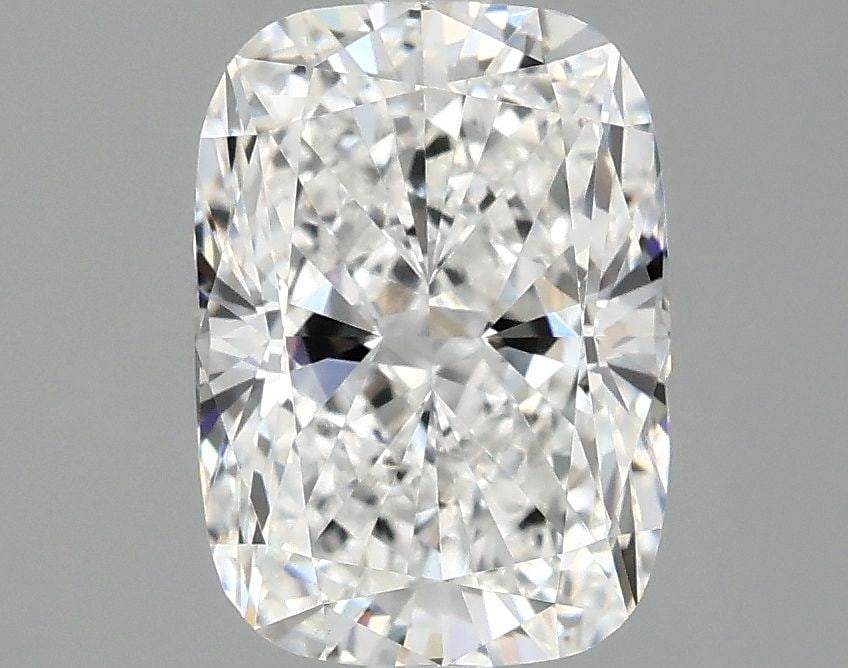 IGI Cushion Modified 2.09ct D VVS2 - Loose Lab Diamond: IGI Cushion Modified 2.09ct D VVS2 - Loose Lab Diamond Item Specifics: Source: This Is A Real Diamond Grown In A Lab Not Mined. Carat: 2.09 Cut: - Color: D Clarity: VVS2 Polish: EX Symmetry: EX Measur