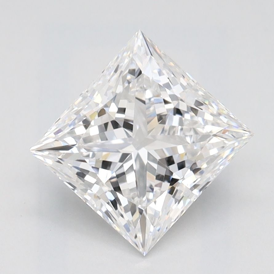 IGI Princess 1.4ct F VVS2 - Loose Lab Diamond (1 of 1)