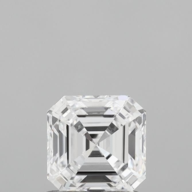 IGI Square Emerald 1.03ct D VVS1 - Loose Lab Diamond: IGI Square Emerald 1.03ct D VVS1 - Loose Lab Diamond Item Specifics: Source: This Is A Real Diamond Grown In A Lab Not Mined. Carat: 1.03 Cut: - Color: D Clarity: VVS1 Polish: EX Symmetry: EX Measurem