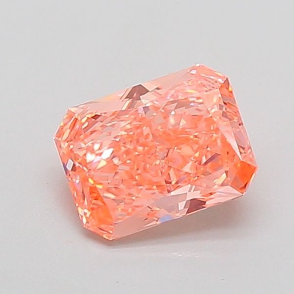 IGI Radiant 1.83ct Fancy Vivid Pink VVS2 - Loose Lab Diamond: IGI Radiant 1.83ct Fancy Vivid Pink VVS2 - Loose Lab Diamond Item Specifics: Source: This Is A Real Diamond Grown In A Lab Not Mined. Carat: 1.83 Cut: - Color: Fancy Vivid Pink Clarity: VVS2 Polish: E