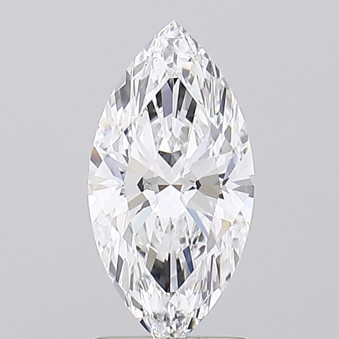 IGI Marquise 1.3ct D FL - Loose Lab Diamond: IGI Marquise 1.3ct D FL - Loose Lab Diamond Item Specifics: Source: This Is A Real Diamond Grown In A Lab Not Mined. Carat: 1.3 Cut: - Color: D Clarity: FL Polish: EX Symmetry: EX Measurements: 11.37L