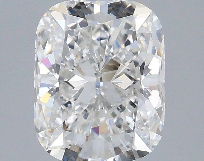 IGI Cushion Modified 1.92ct E VVS2 - Loose Lab Diamond: IGI Cushion Modified 1.92ct E VVS2 - Loose Lab Diamond Item Specifics: Source: This Is A Real Diamond Grown In A Lab Not Mined. Carat: 1.92 Cut: - Color: E Clarity: VVS2 Polish: EX Symmetry: EX Measur