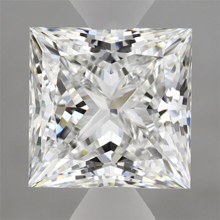 IGI Princess 2.3ct E VVS2 - Loose Lab Diamond: IGI Princess 2.3ct E VVS2 - Loose Lab Diamond Item Specifics: Source: This Is A Real Diamond Grown In A Lab Not Mined. Carat: 2.3 Cut: - Color: E Clarity: VVS2 Polish: EX Symmetry: EX Measurements: 7.