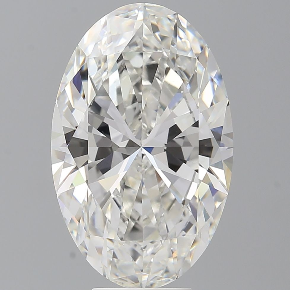IGI Oval 7.6ct F VVS2 - Loose Lab Diamond: IGI Oval 7.6ct F VVS2 - Loose Lab Diamond Item Specifics: Source: This Is A Real Diamond Grown In A Lab Not Mined. Carat: 7.6 Cut: - Color: F Clarity: VVS2 Polish: EX Symmetry: EX Measurements: 17.0L 