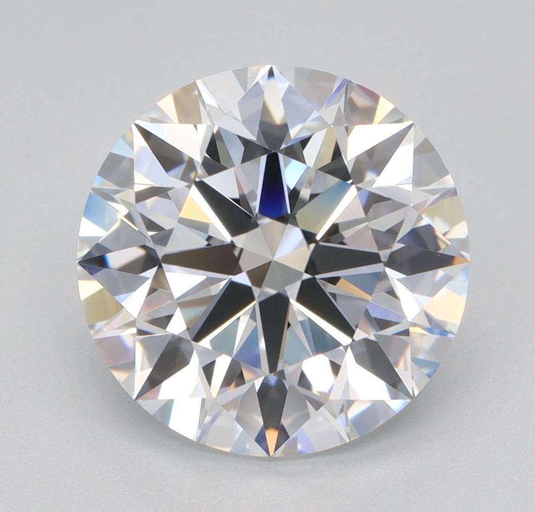 GIA Round 3.59ct D VVS1 - Loose Lab Diamond: GIA Round 3.59ct D VVS1 - Loose Lab Diamond Item Specifics: Source: This Is A Real Diamond Grown In A Lab Not Mined. Carat: 3.59 Cut: EX Color: D Clarity: VVS1 Polish: EX Symmetry: EX Measurements: 9.