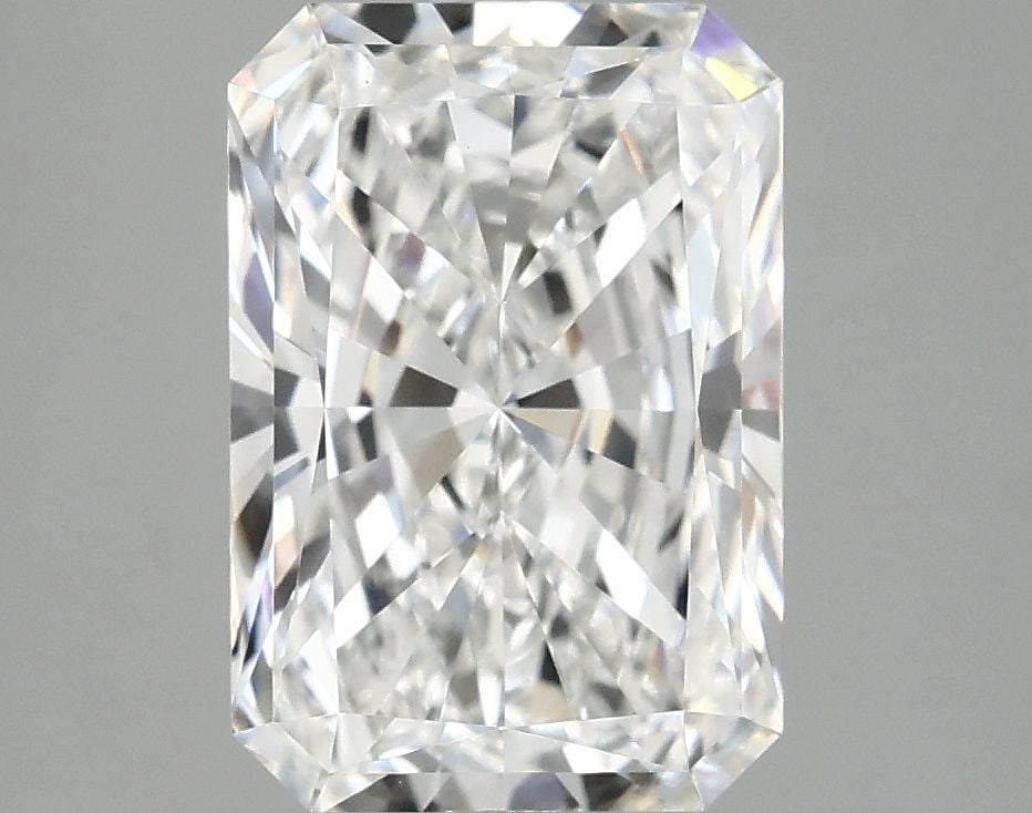 IGI Radiant 3.47ct D VVS2 - Loose Lab Diamond: IGI Radiant 3.47ct D VVS2 - Loose Lab Diamond Item Specifics: Source: This Is A Real Diamond Grown In A Lab Not Mined. Carat: 3.47 Cut: - Color: D Clarity: VVS2 Polish: EX Symmetry: EX Measurements: 1