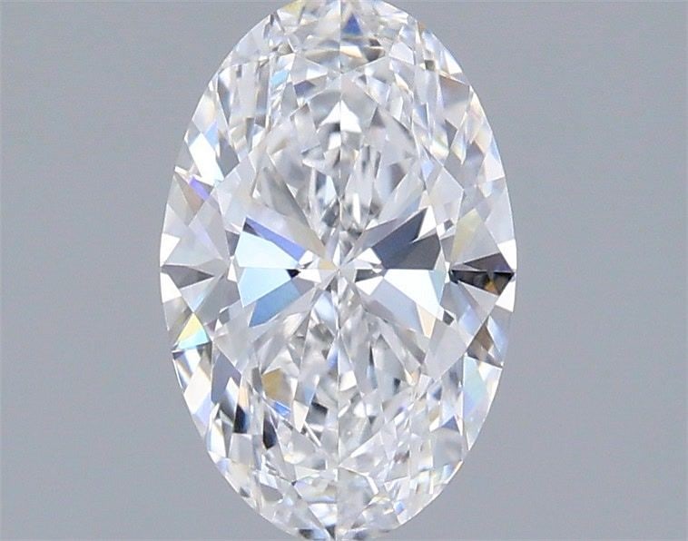 IGI Oval 1.32ct D VVS2 - Loose Lab Diamond: IGI Oval 1.32ct D VVS2 - Loose Lab Diamond Item Specifics: Source: This Is A Real Diamond Grown In A Lab Not Mined. Carat: 1.32 Cut: - Color: D Clarity: VVS2 Polish: EX Symmetry: EX Measurements: 9.29
