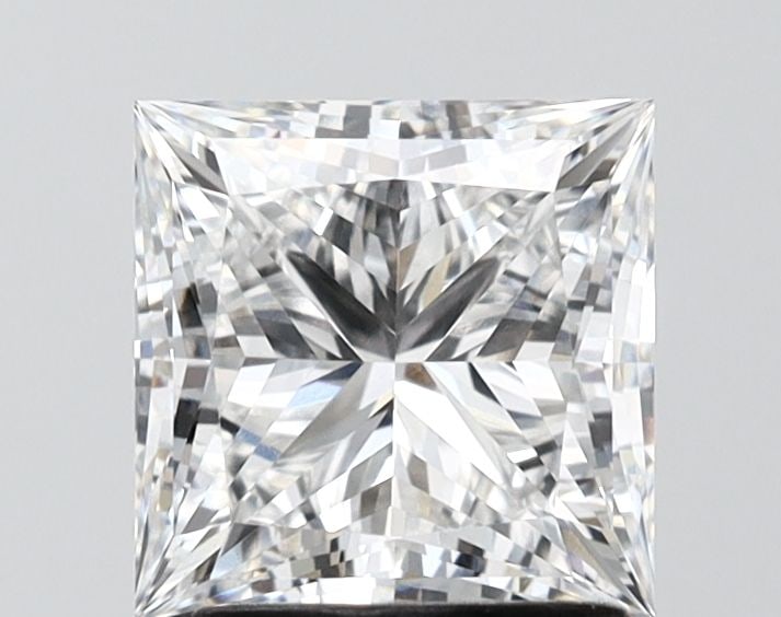 IGI Princess 2.06ct E IF - Loose Lab Diamond: IGI Princess 2.06ct E IF - Loose Lab Diamond Item Specifics: Source: This Is A Real Diamond Grown In A Lab Not Mined. Carat: 2.06 Cut: - Color: E Clarity: IF Polish: EX Symmetry: EX Measurements: 6.93